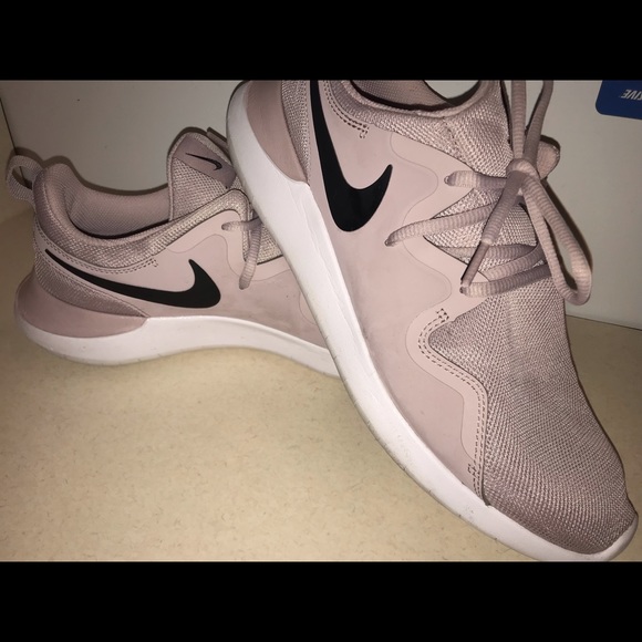 Nike Shoes | Nike Tessen Particle Rose 